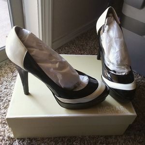 Michael Kors mclane Pumps
